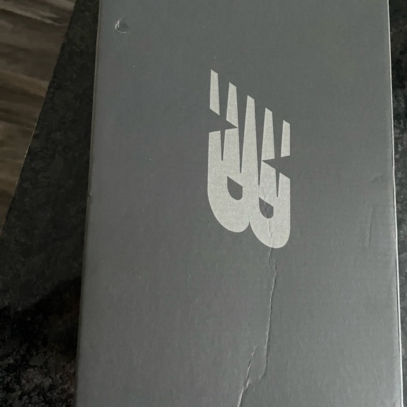 New Balance 550 white - Picture 3 of 5